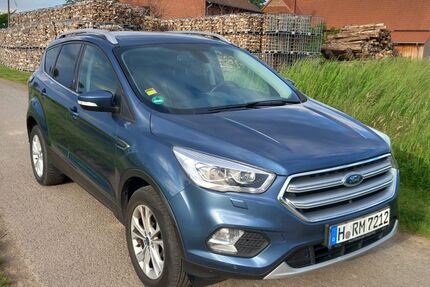 Ford Kuga 98.000 km 14.999 &euro; Langenhagen 30855