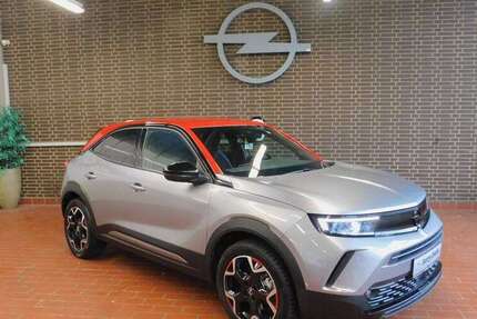 Opel Mokka 23.310 km 24.850 &euro; Garbsen 30823
