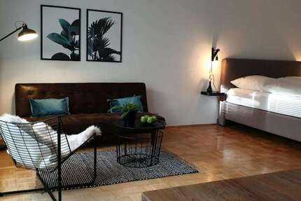 Zimmer Hannover Mitte - 1 Zimmer, 1.680&euro; | Angebot:22845951