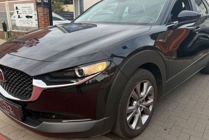 Mazda CX-3 69.215 km 18.750 &euro; Hannover 30455