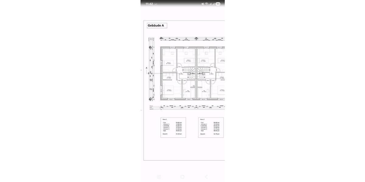 Reihenhaus Lehrte - 6 Zimmer, 160 m&sup2;, 495.000&euro; | Angebot:24440358