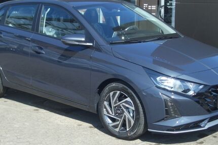 Hyundai i20 3.450 km 20.990 &euro; Hannover 30453