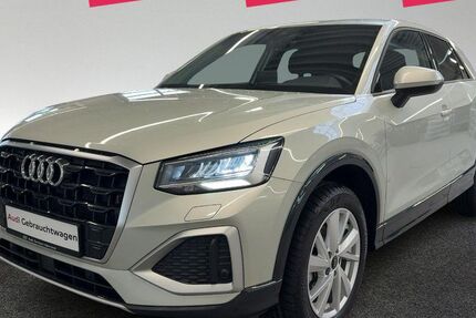 Audi Q2 13.405 km 29.639 &euro; Hannover 30179