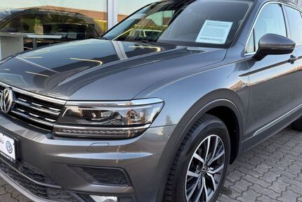 VW Tiguan 139.970 km 17.980 &euro; Bad Nenndorf 31542