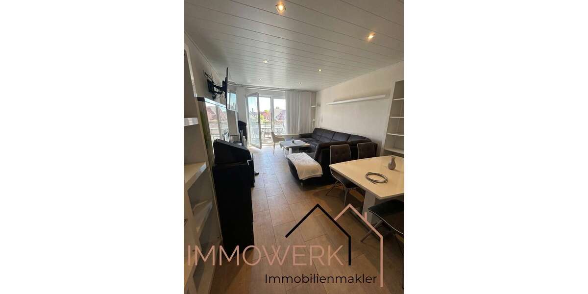 Etagenwohnung Rodenberg / Algesdorf Algesdorf - 2 Zimmer, 52 m&sup2;, 145.000&euro; | Angebot:25053190
