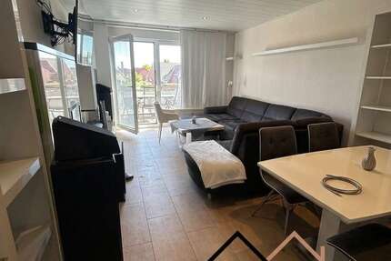 Wohnung Rodenberg / Algesdorf Algesdorf - 2 Zimmer, 52 m&sup2;, 145.000&euro; | Angebot:25053190