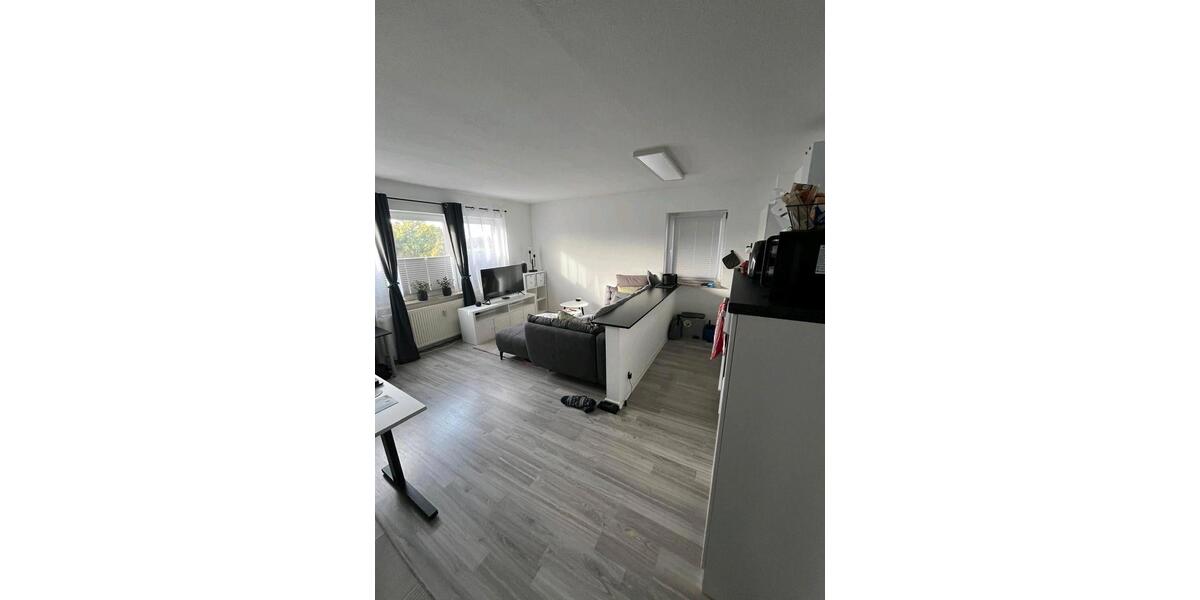 Etagenwohnung Garbsen Berenbostel - 2 Zimmer, 50 m&sup2;, 565&euro; | Angebot:25994099