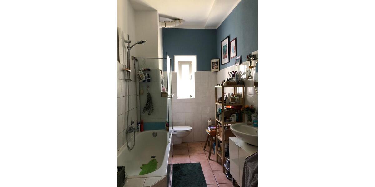 Erdgeschoßwohnung Hannover Vahrenwald-List - 1 Zimmer, 30 m&sup2;, 630&euro; | Angebot:25858517