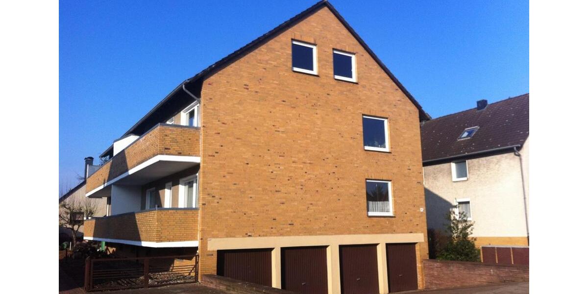 Dachgeschoßwohnung Neustadt am Rübenberge - 2 Zimmer, 60 m&sup2;, 440&euro; | Angebot:25942344