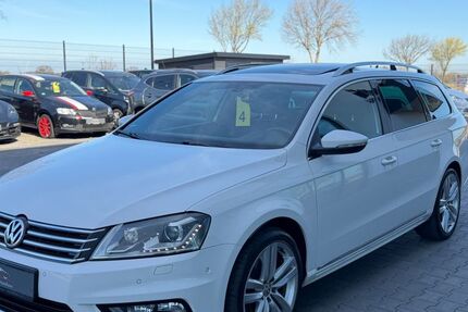 VW Passat Variant 133.695 km 10.950 &euro; Barsinghausen ( bei Hannover ) 30890