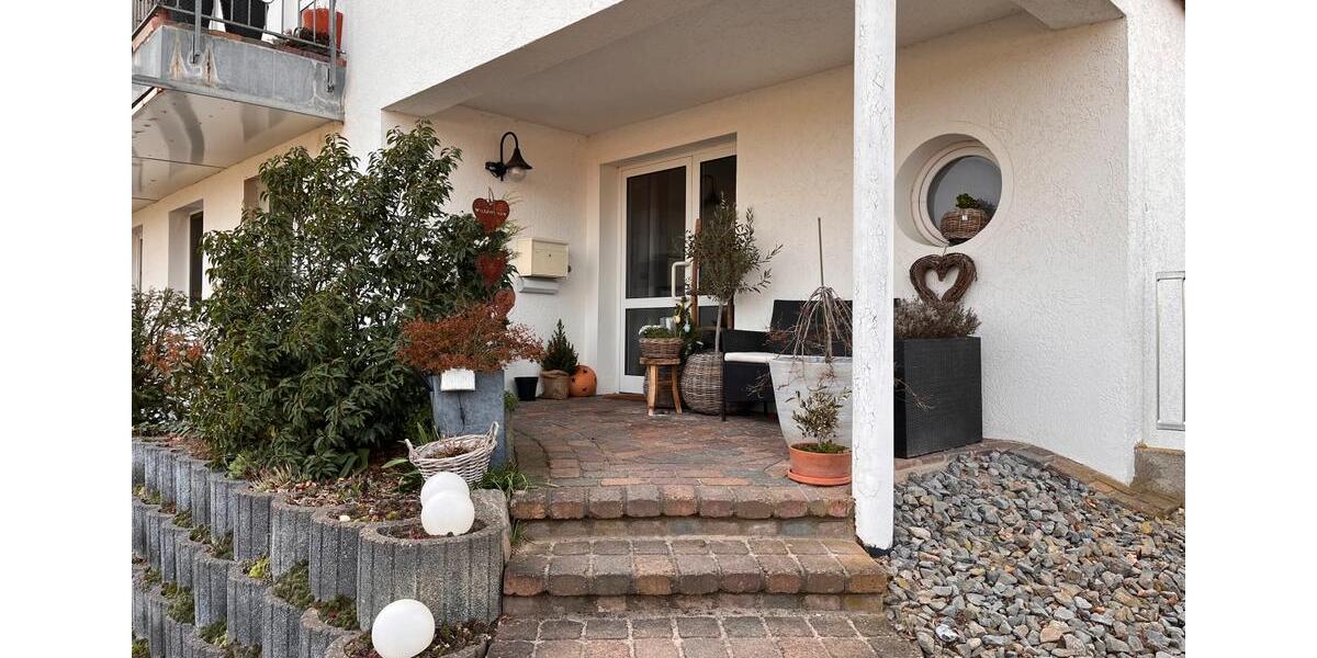 Terrassenwohnung Wunstorf - 4.5 Zimmer, 173 m&sup2;, 320.000&euro; | Angebot:26249018