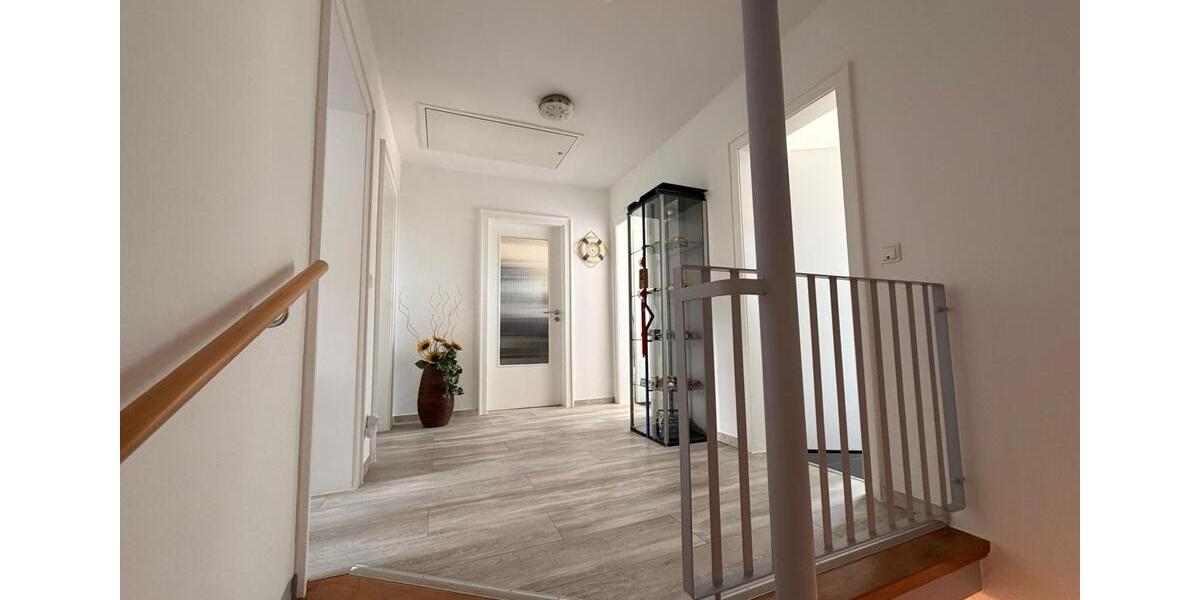 Reihenhaus Hannover Bothfeld-Vahrenheide - 4 Zimmer, 124 m&sup2;, 395.000&euro; | Angebot:26416262