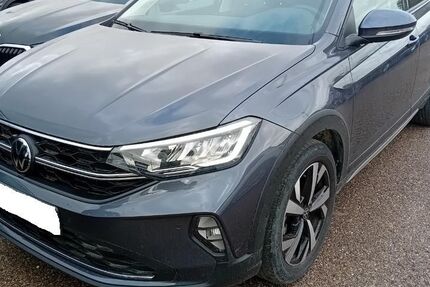 VW Taigo 23.525 km 18.875 &euro; Lüdersfeld 31702