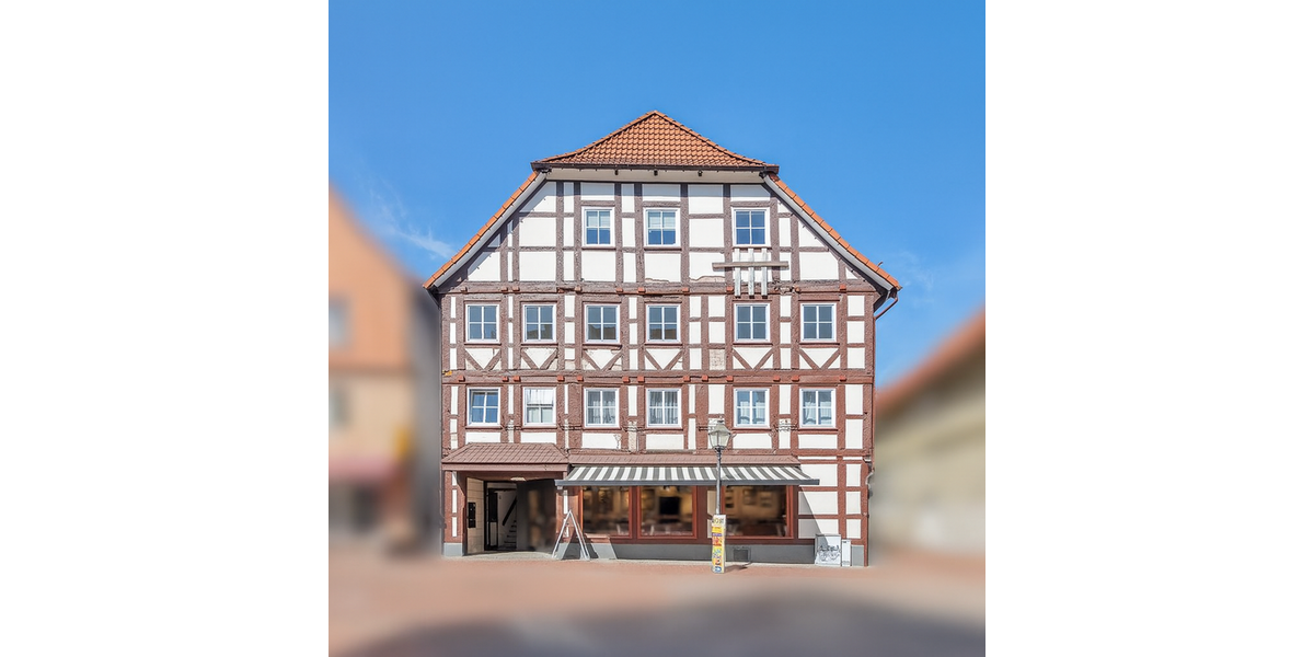 Einfamilienhaus Bad Münder am Deister - 1 Zimmer, 478 m&sup2;, 359.000&euro; | Angebot:23252379