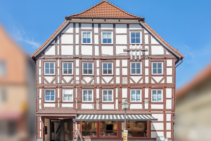 Haus Bad Münder am Deister - 1 Zimmer, 478 m&sup2;, 359.000&euro; | Angebot:23252379