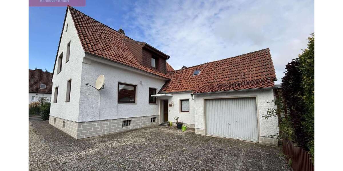 Einfamilienhaus Springe - 6 Zimmer, 145 m&sup2;, 299.000&euro; | Angebot:25645613