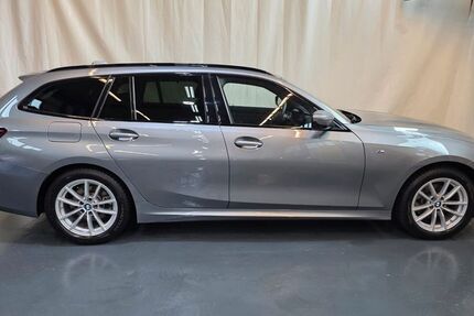 BMW 320 24.524 km 39.700 &euro; Langenhagen 30855