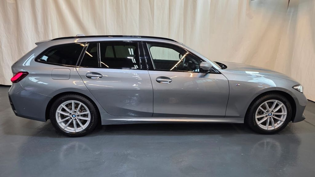 BMW 320 24.524 km 39.700 &euro; Langenhagen 30855