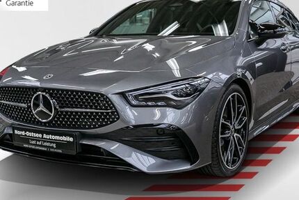 Mercedes-Benz CLA 200 Shooting Brake 11.973 km 35.950 &euro; Pattensen 30982