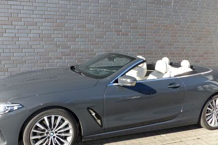 BMW 840 179.000 km 56.900 &euro; Hannover 30179