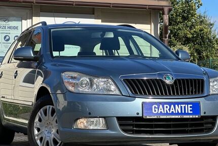 Skoda Octavia 135.000 km 7.450 &euro; Hannover 30419