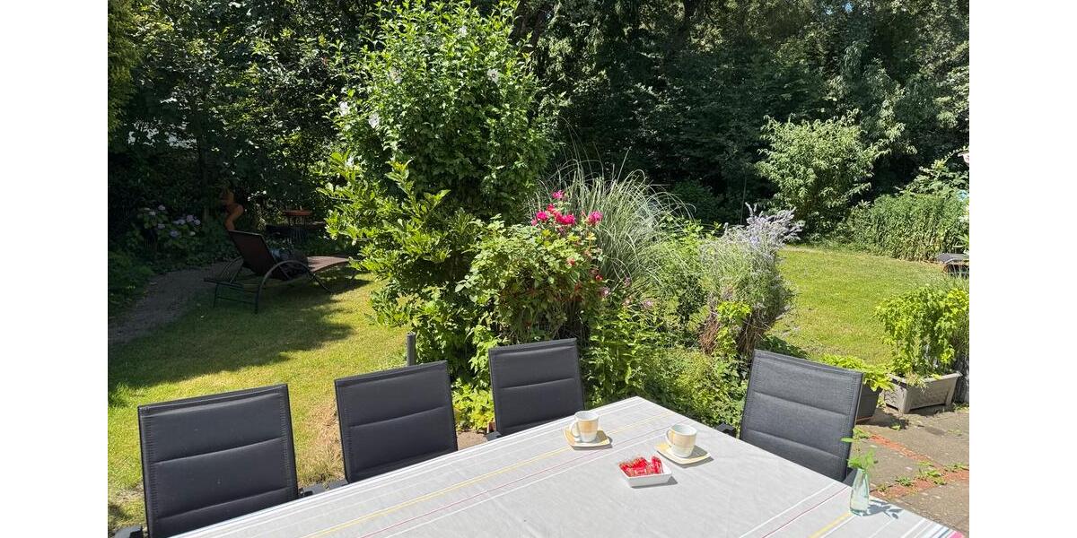 Reihenhaus Hannover Buchholz-Kleefeld - 5.5 Zimmer, 140 m&sup2;, 745.000&euro; | Angebot:27097762