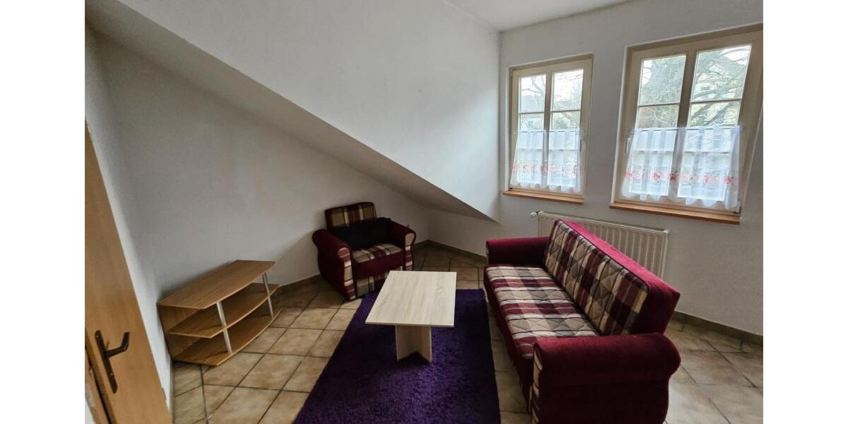 Etagenwohnung Springe - 1 Zimmer, 10 m&sup2;, 320&euro; | Angebot:25402848