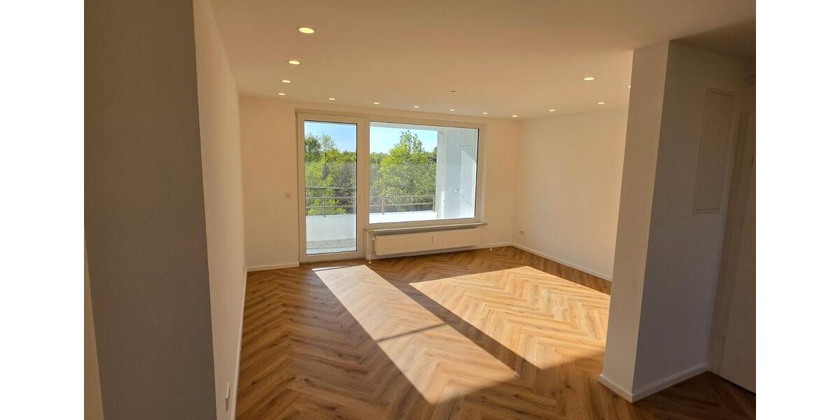 Dachgeschoßwohnung Isernhagen - 3 Zimmer, 73 m&sup2;, 252.000&euro; | Angebot:26375809