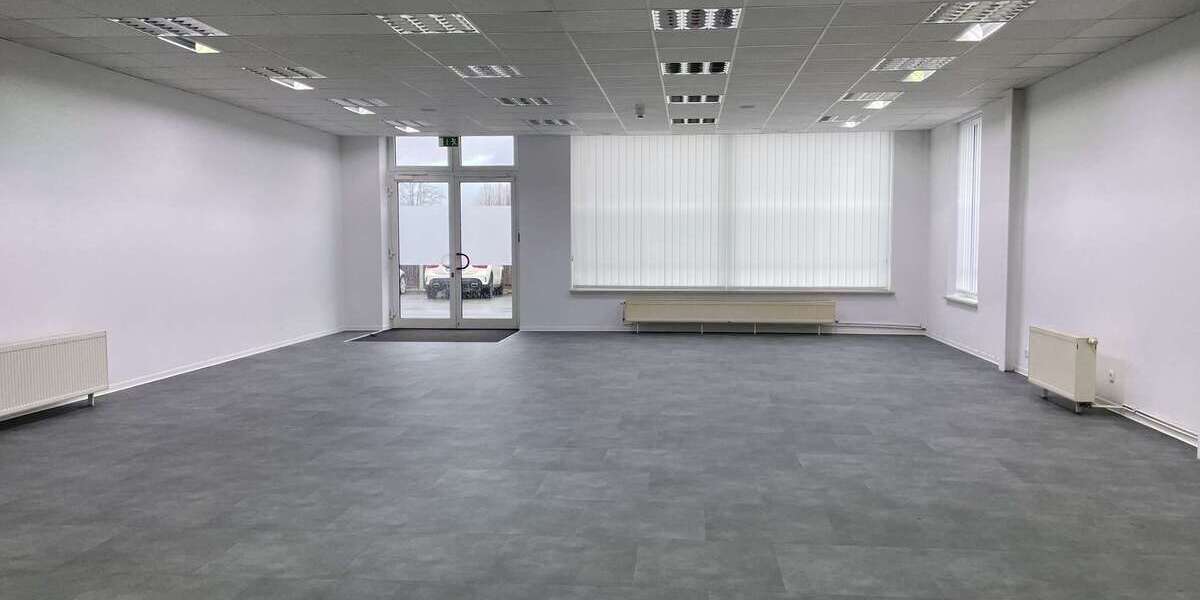 Gewerbeobjekt Neustadt - 895&euro; | Angebot:21939873