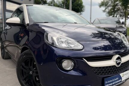 Opel Adam 138.099 km 5.999 &euro; Isernhagen OT Altwarmbüchen bei Hannover A2/A7 30916