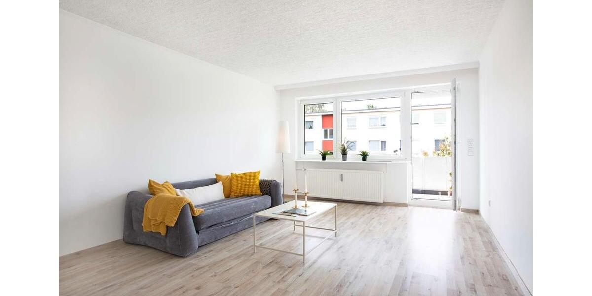 Etagenwohnung Hannover Misburg-Anderten - 3 Zimmer, 73 m&sup2;, 870&euro; | Angebot:25935250