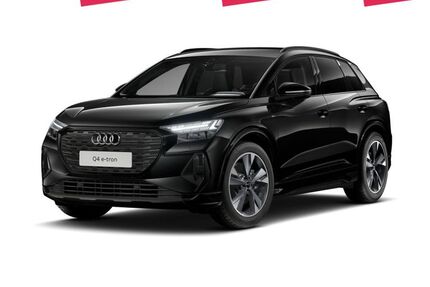 Audi Q4 e-tron 94.366 km 32.650 &euro; Hannover 30179