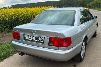 Audi A6 198.600 km 4.750 &euro; Sarstedt 31157