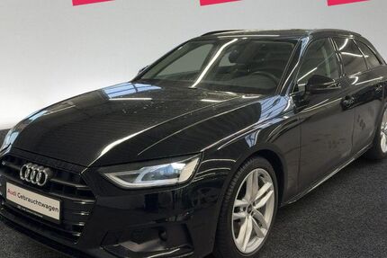 Audi A4 92.750 km 25.950 &euro; Hannover 30179