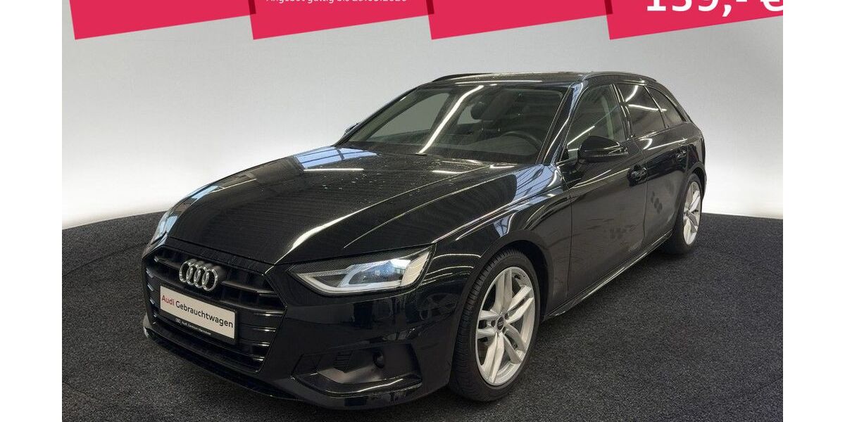 Audi A4 92.750 km 25.950 &euro; Hannover 30179