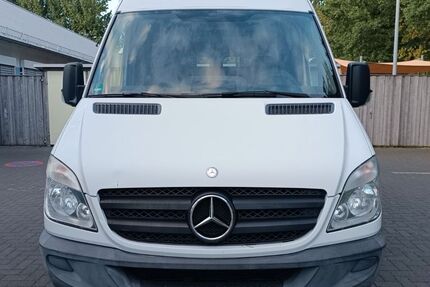 Mercedes-Benz Sprinter 41.023 km 14.999 &euro; Hannover 30419