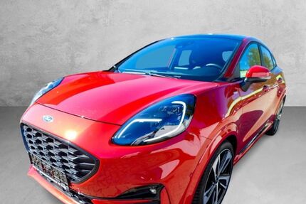 Ford Puma 58.000 km 18.990 &euro; Hannover 30453