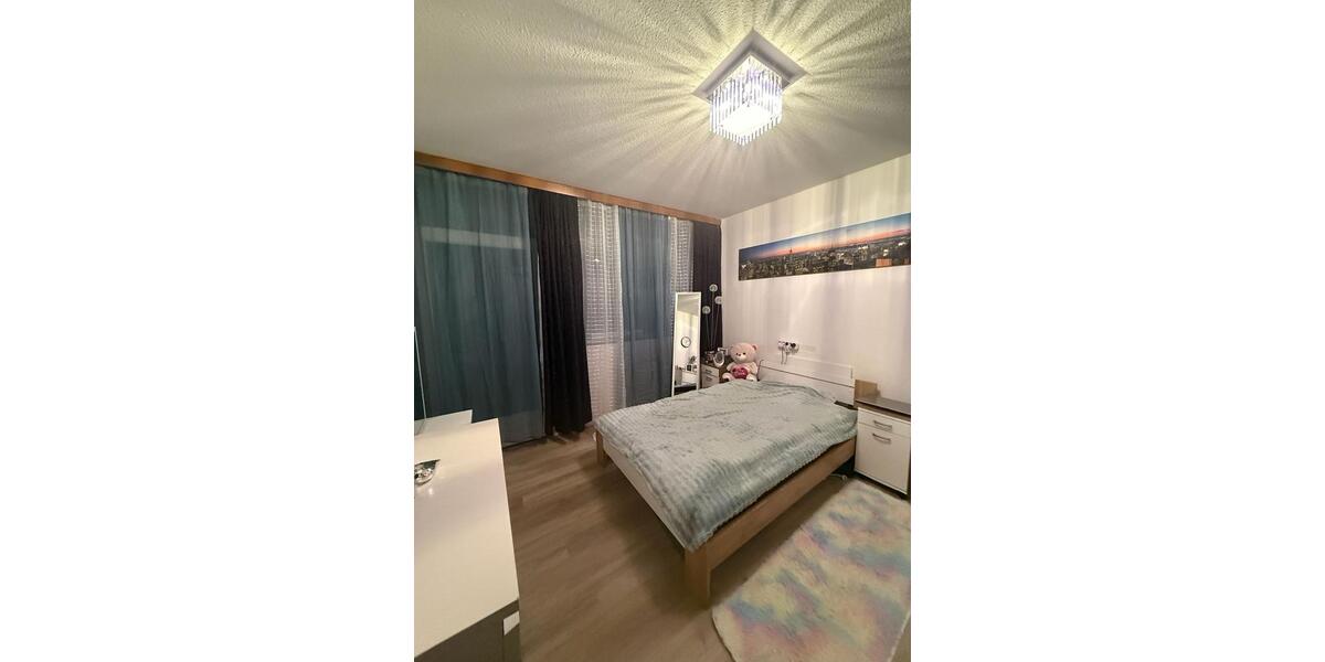 Etagenwohnung Hannover Nord - 2 Zimmer, 68 m&sup2;, 238.000&euro; | Angebot:25899990