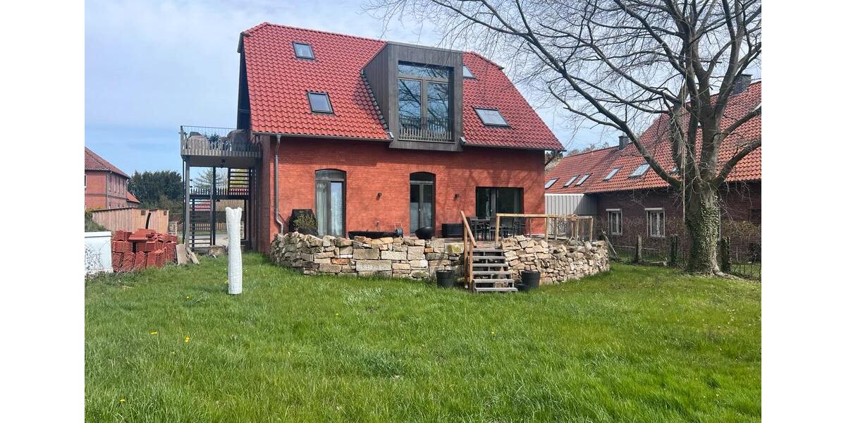 Hochparterre Wennigsen (Deister) - 3 Zimmer, 128 m&sup2;, 1.449&euro; | Angebot:26418572