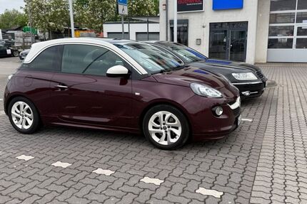Opel Adam 118.500 km 7.700 &euro; Seelze 30926