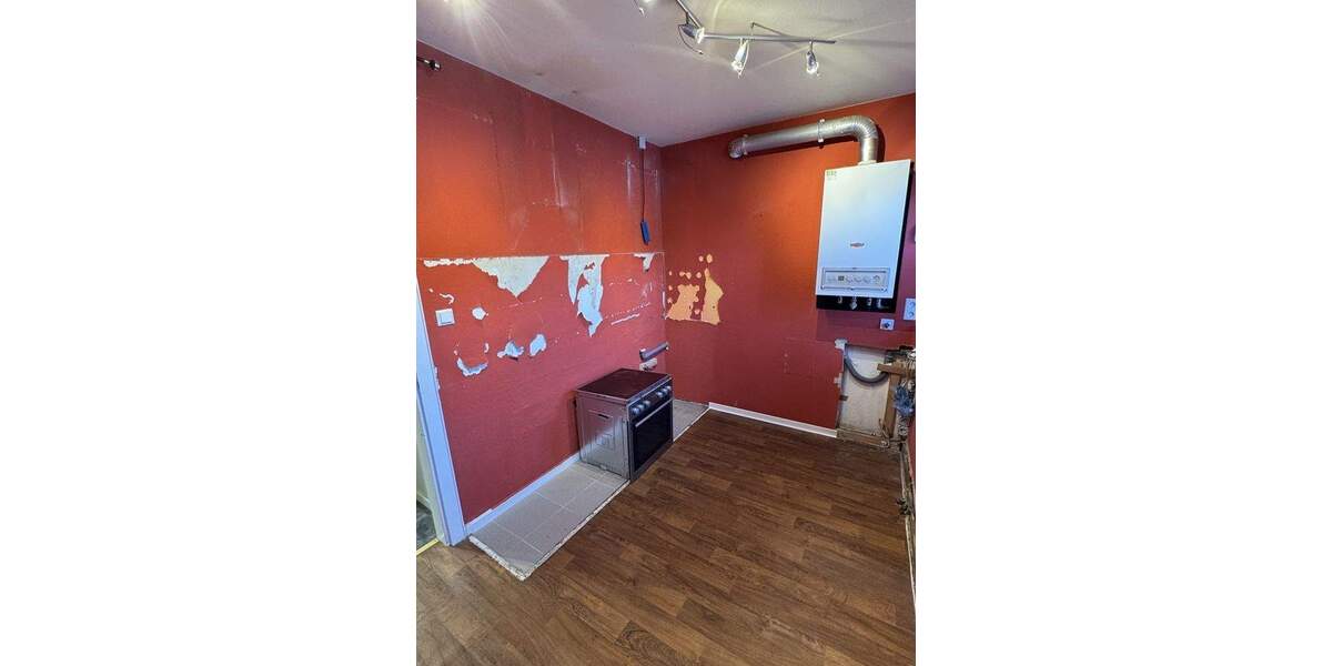 Etagenwohnung Stadthagen - 3 Zimmer, 64 m&sup2;, 92.000&euro; | Angebot:25741839