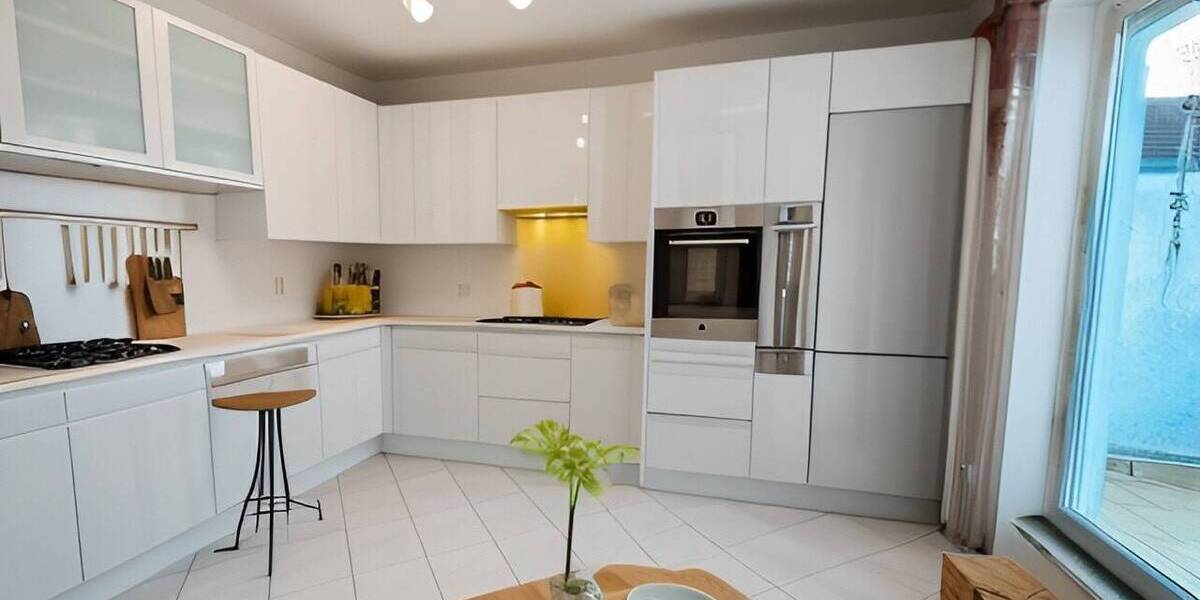 Reihenmittelhaus Seelze Lathwehren - 2 Zimmer, 129 m&sup2;, 285.000&euro; | Angebot:25733374