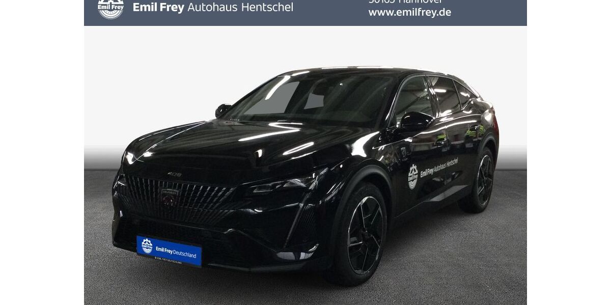 Peugeot 408 6.500 km 35.196 &euro; Hannover 30165