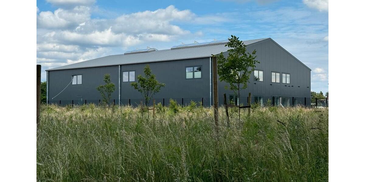 Gewerbeobjekt Wedemark - 2.290&euro; | Angebot:26552531