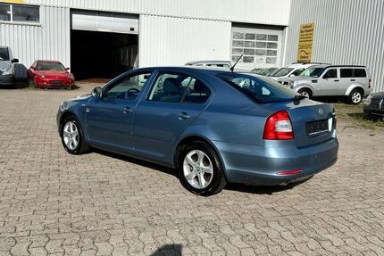 Skoda Octavia 143.000 km 3.750 &euro; Garbsen 30827
