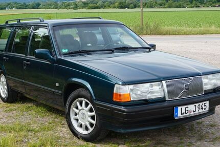 Volvo 945 351.000 km 8.900 &euro; Hannover 30161