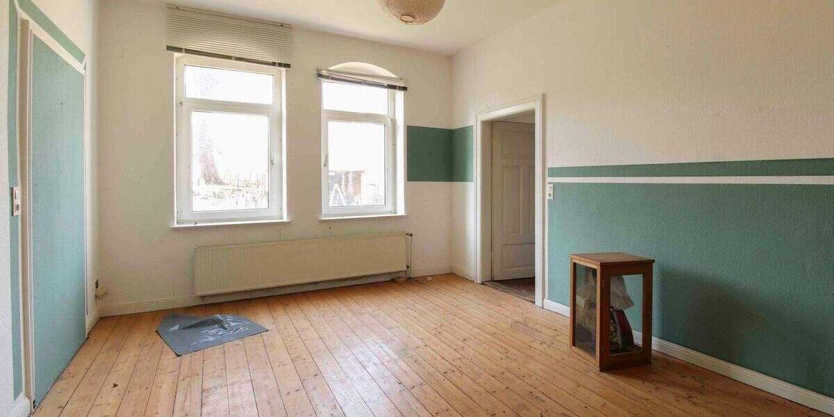 Bauernhaus, Landhaus Bad Nenndorf Waltringhausen - 8 Zimmer, 420 m&sup2;, 415.000&euro; | Angebot:25914833