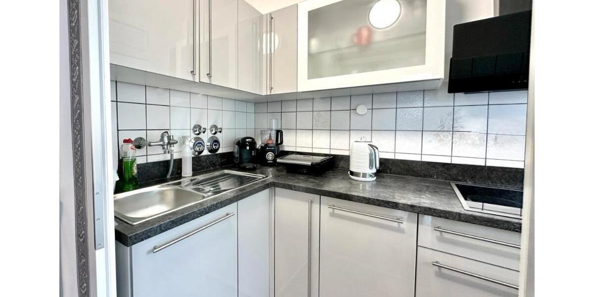 Erdgeschoßwohnung Langenhagen - 2 Zimmer, 51 m&sup2;, 740&euro; | Angebot:25842964