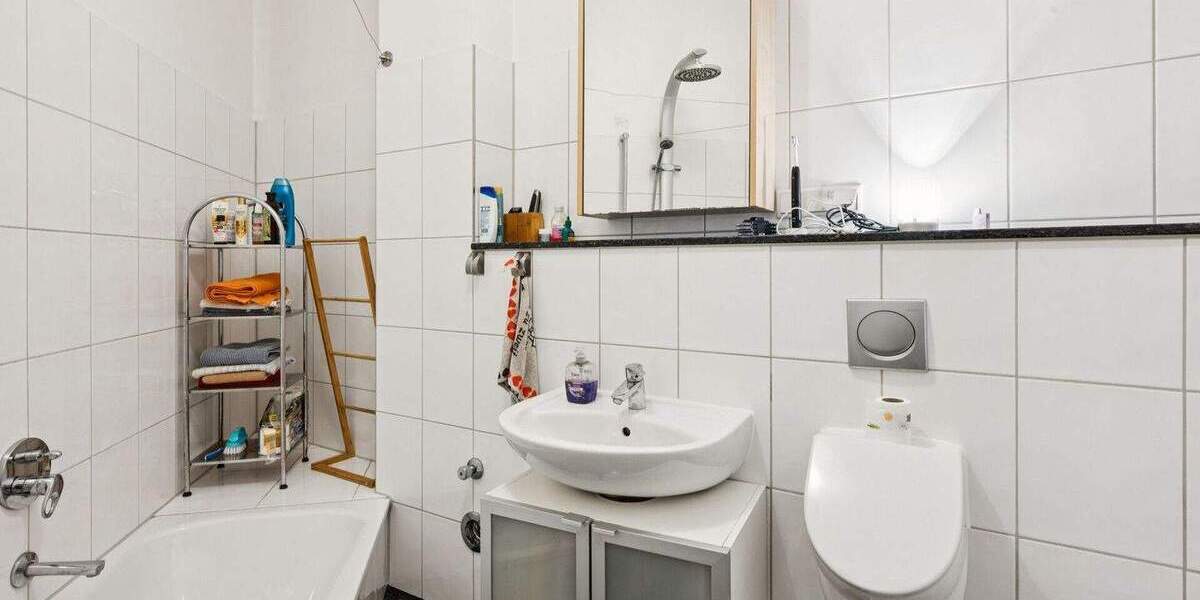 Etagenwohnung Hannover Linden-Mitte - 3 Zimmer, 72 m&sup2;, 285.000&euro; | Angebot:25731761