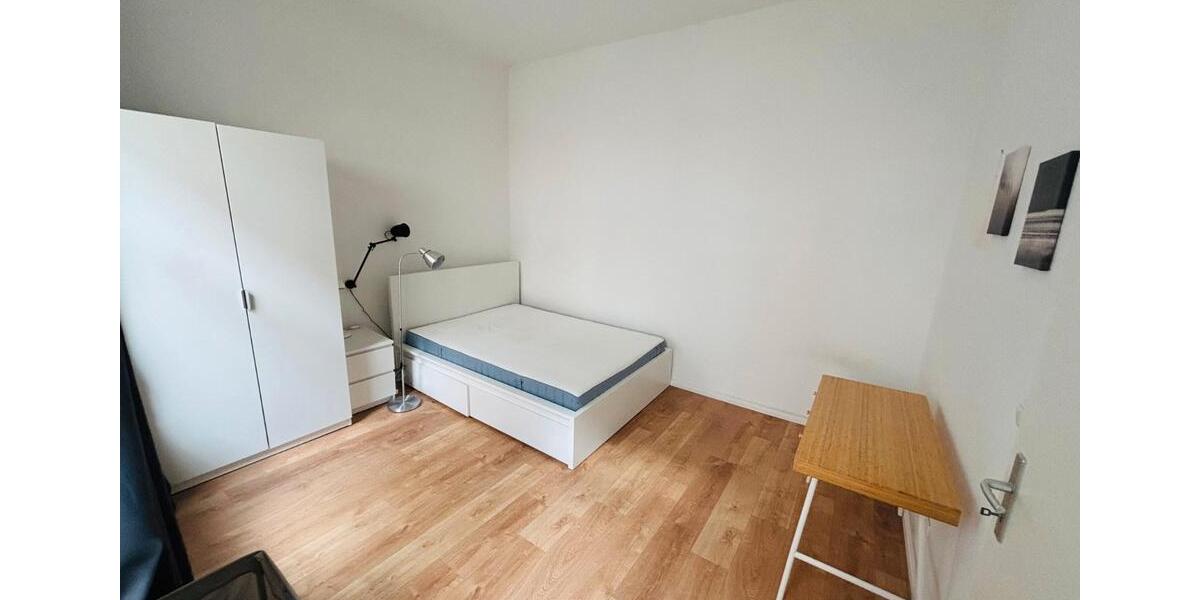 Erdgeschoßwohnung Hannover Nord - 3 Zimmer, 77 m&sup2;, 1.150&euro; | Angebot:26354075